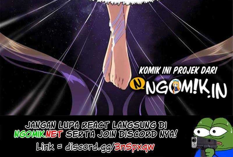 Virus Girlfriend Chapter 231 Gambar 29