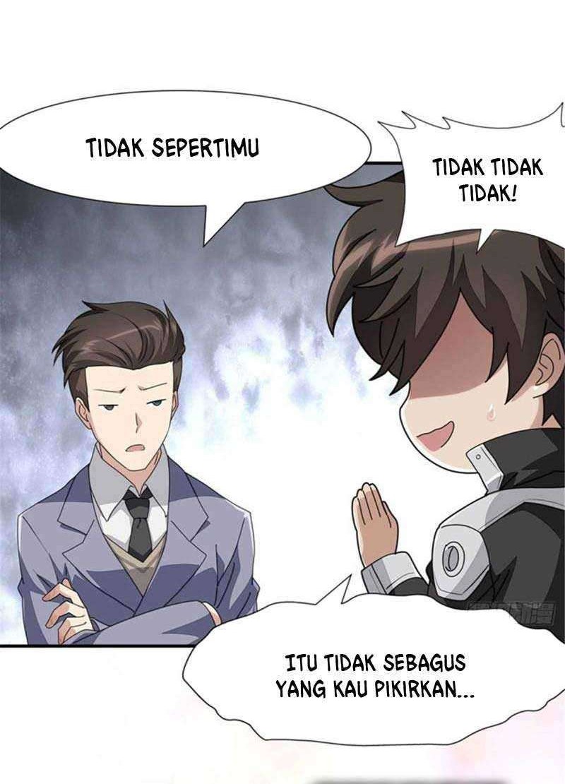 Virus Girlfriend Chapter 231 Gambar 3