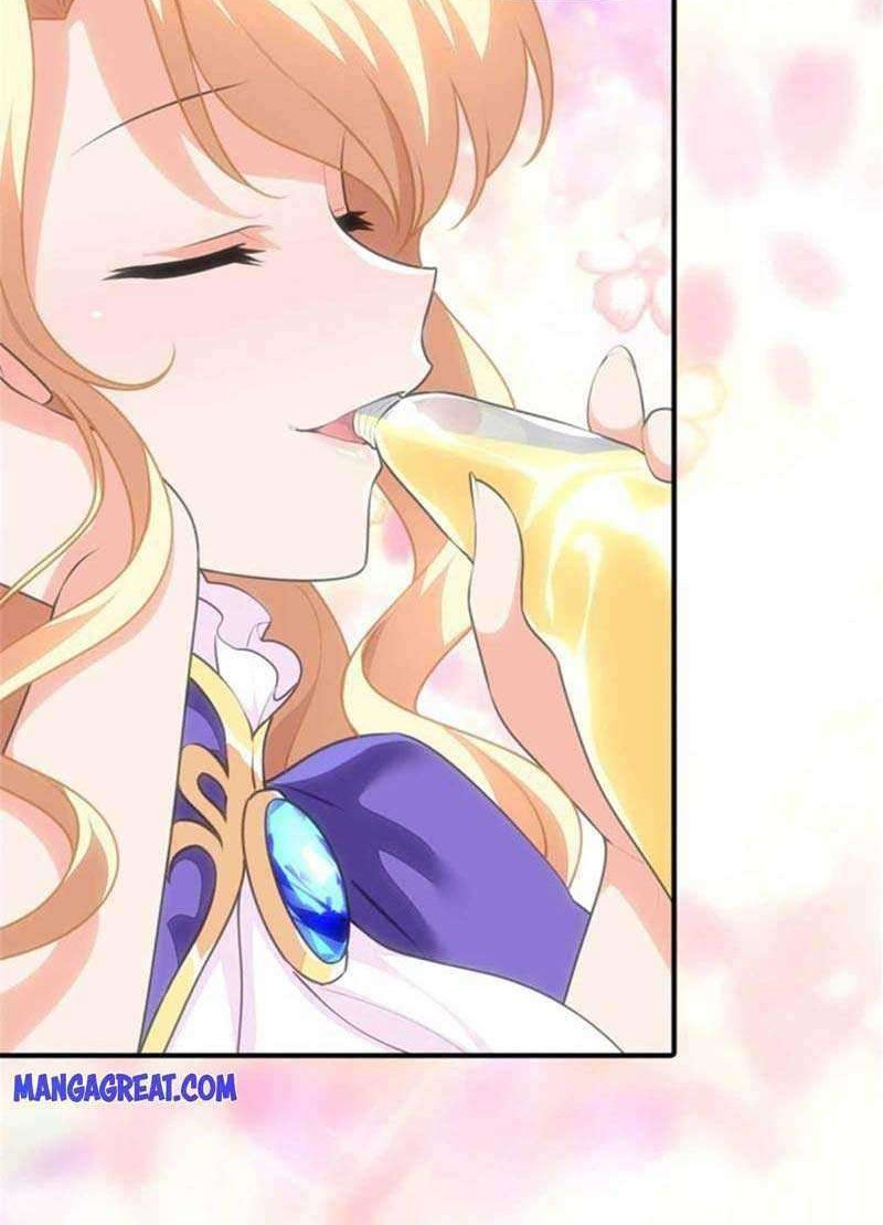 Virus Girlfriend Chapter 231 Gambar 5