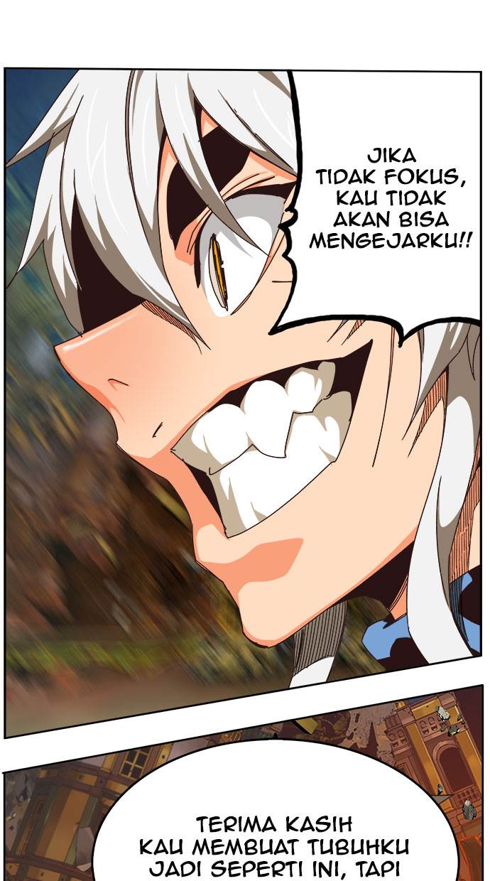 The God of High School Chapter 526 Gambar 43