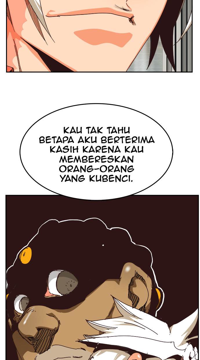 The God of High School Chapter 526 Gambar 46