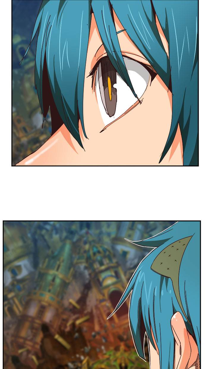 The God of High School Chapter 526 Gambar 60