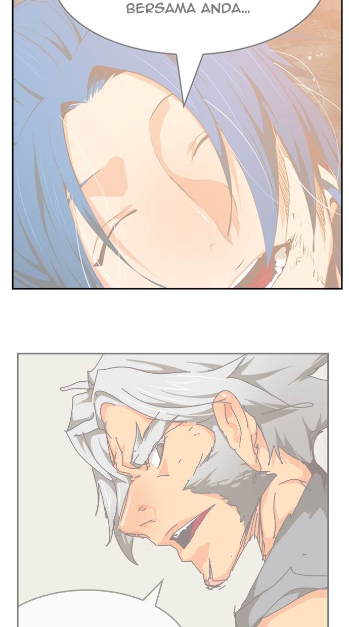 The God of High School Chapter 526 Gambar 67