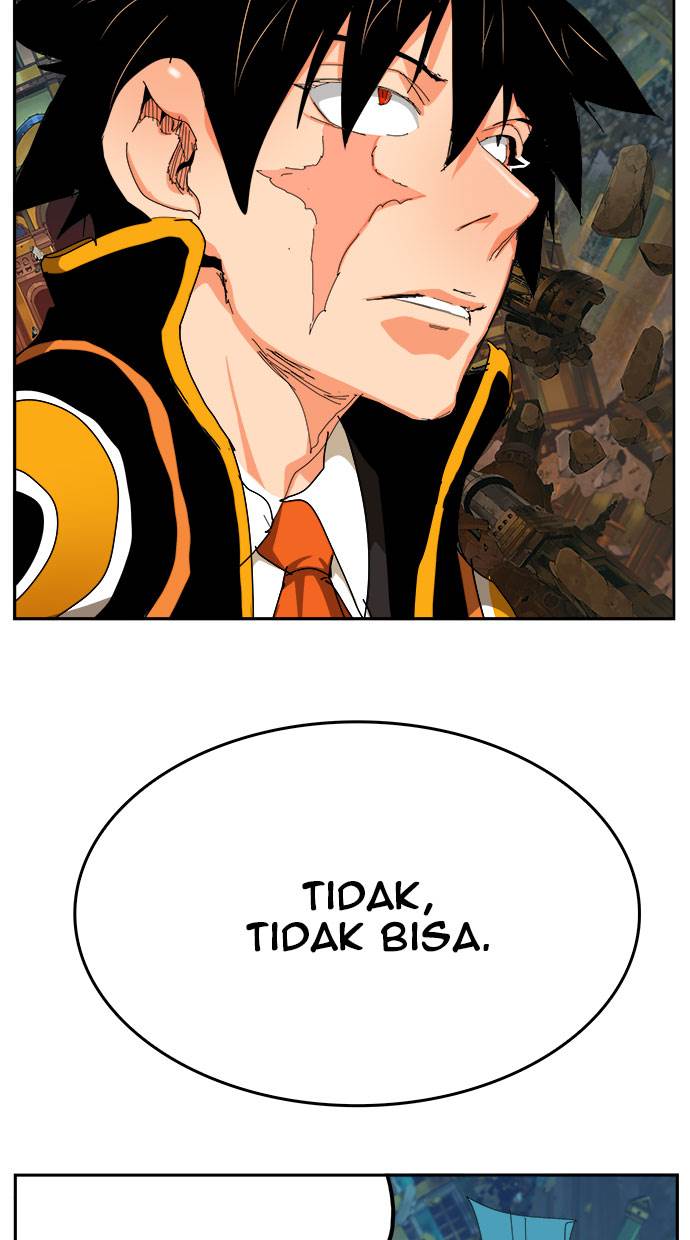 The God of High School Chapter 526 Gambar 70