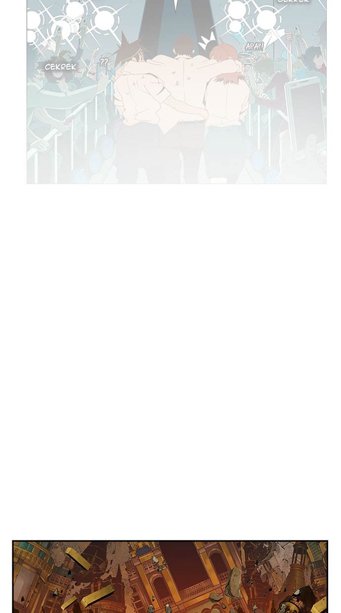 The God of High School Chapter 526 Gambar 87