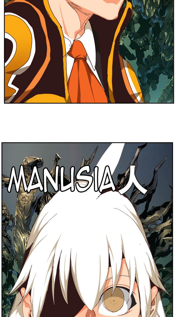 The God of High School Chapter 526 Gambar 96