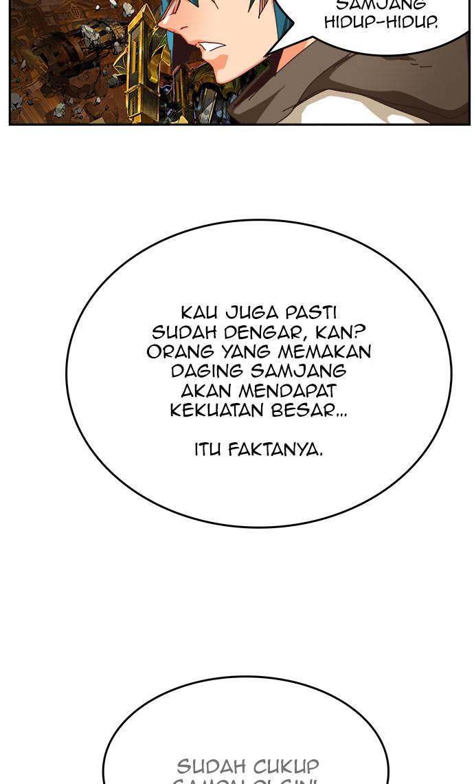 The God of High School Chapter 526 Gambar 10