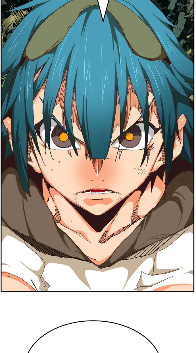 The God of High School Chapter 526 Gambar 102