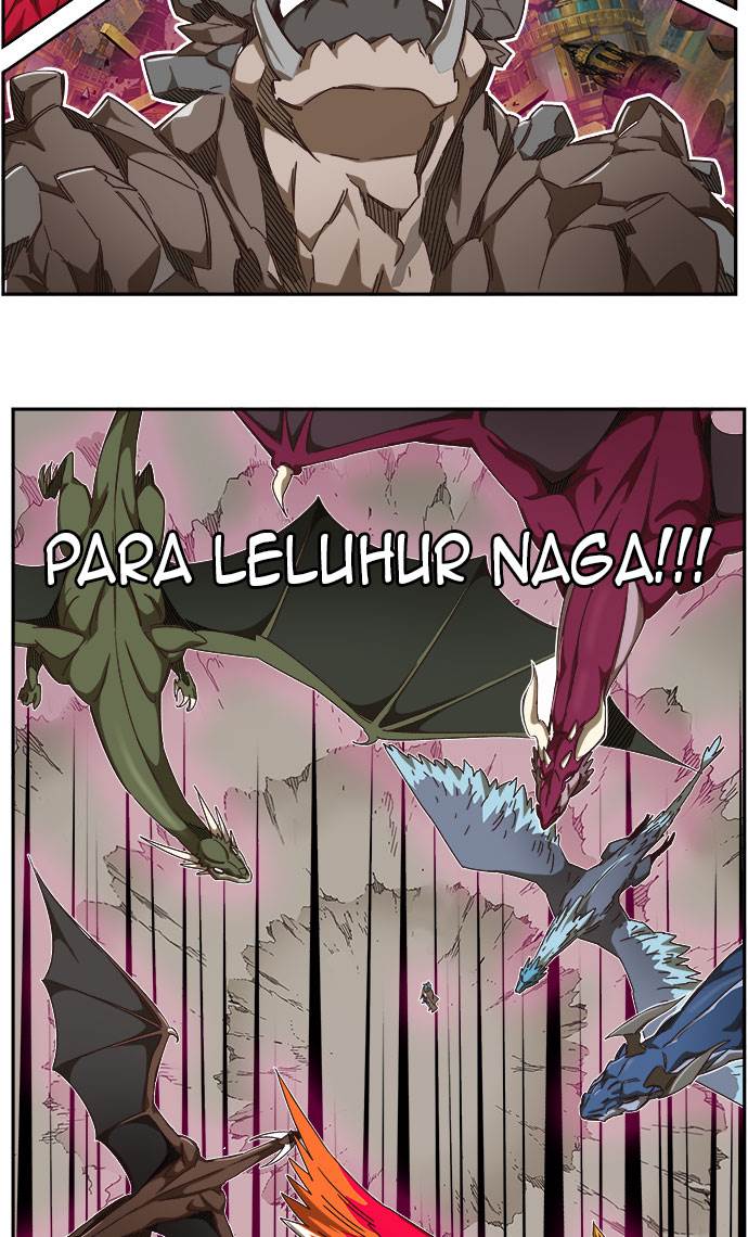 The God of High School Chapter 526 Gambar 22