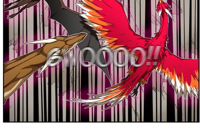 The God of High School Chapter 526 Gambar 23