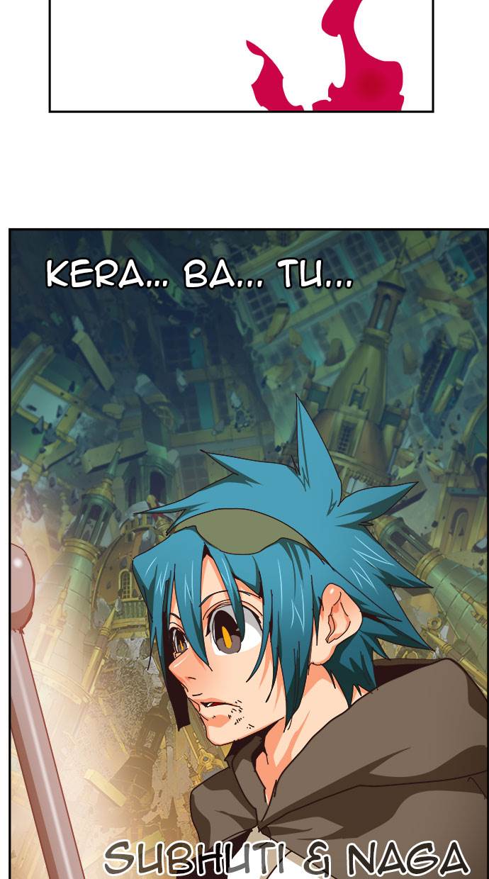 The God of High School Chapter 526 Gambar 31