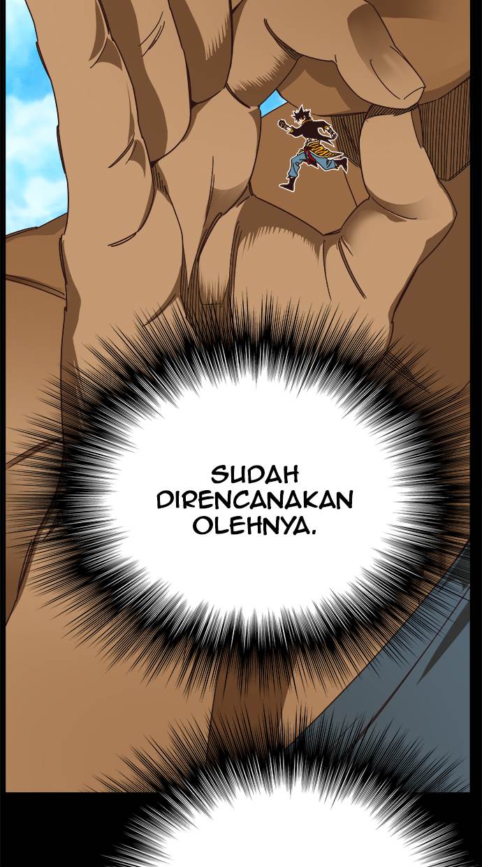 The God of High School Chapter 525 Gambar 60