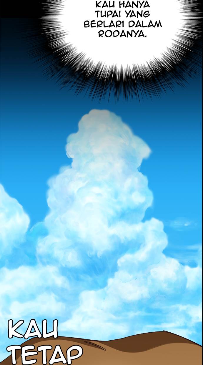 The God of High School Chapter 525 Gambar 61