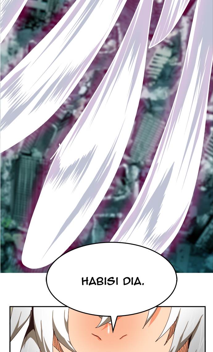 The God of High School Chapter 525 Gambar 73