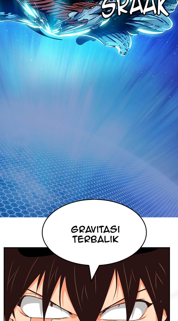 The God of High School Chapter 525 Gambar 76