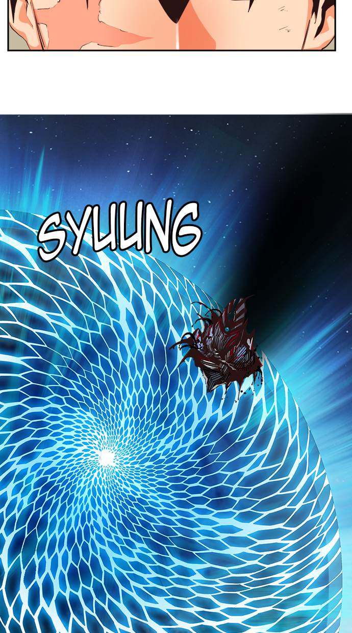 The God of High School Chapter 525 Gambar 77