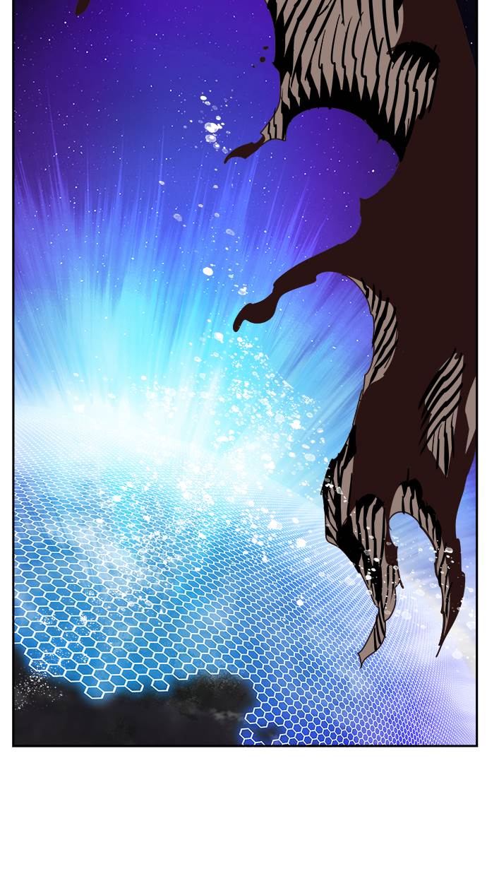 The God of High School Chapter 525 Gambar 80