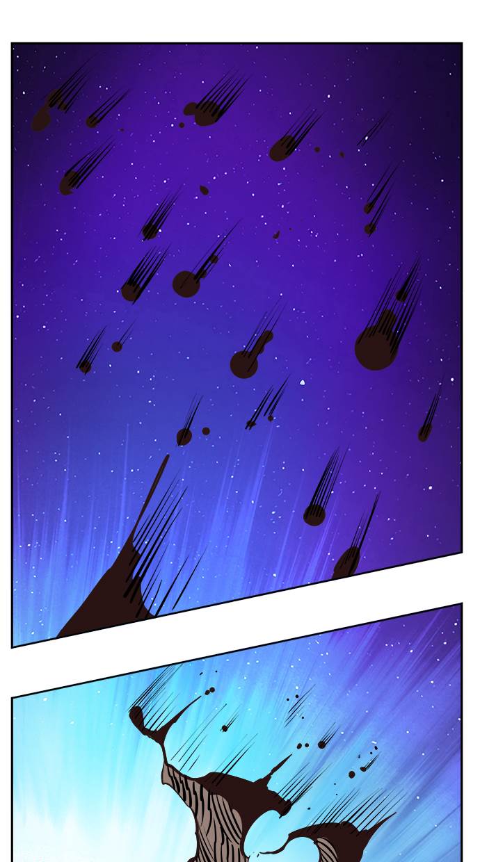 The God of High School Chapter 525 Gambar 82