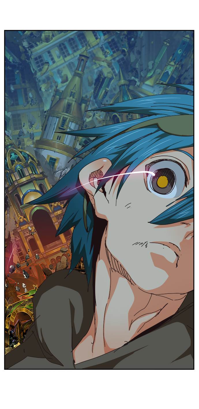 The God of High School Chapter 525 Gambar 99