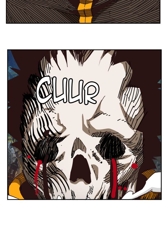 The God of High School Chapter 525 Gambar 10