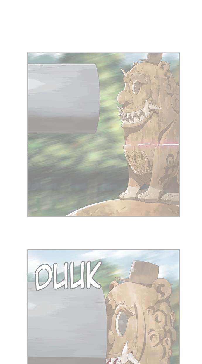 The God of High School Chapter 525 Gambar 100