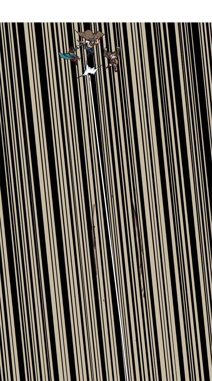 The God of High School Chapter 525 Gambar 102