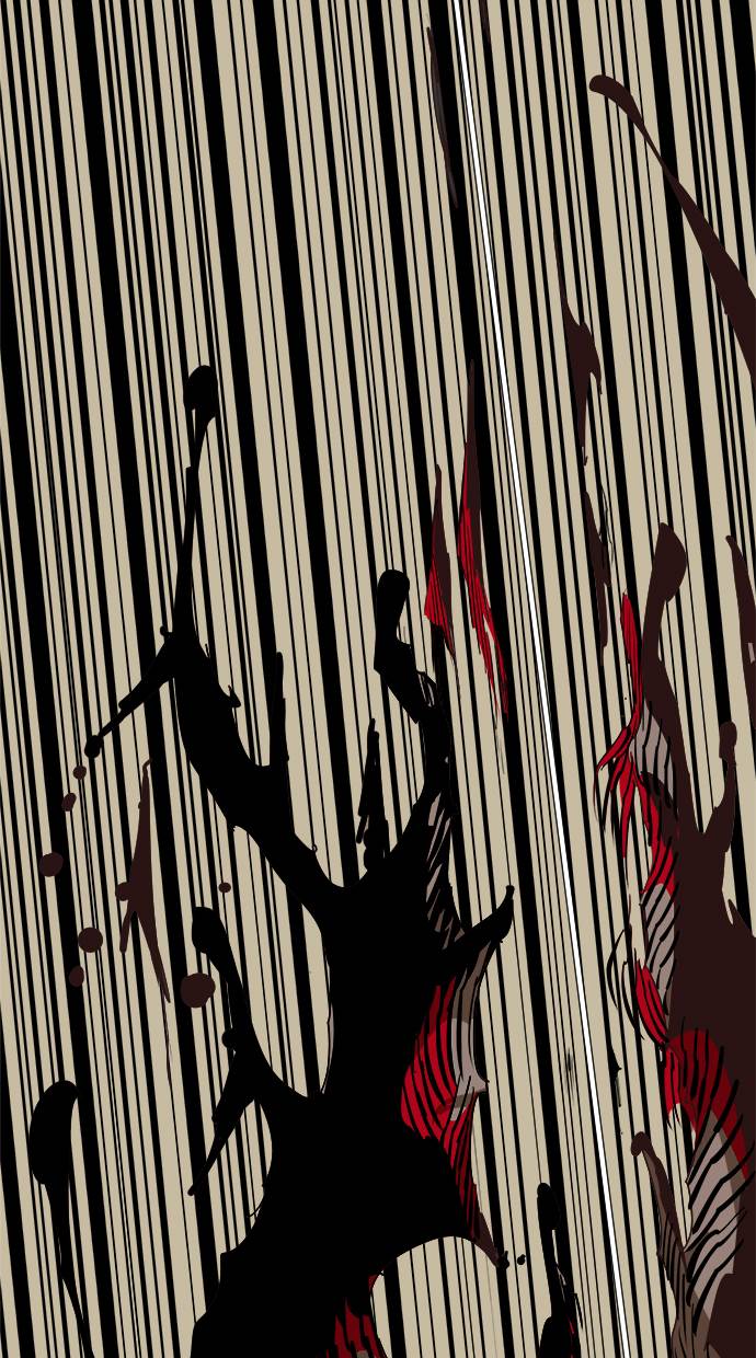 The God of High School Chapter 525 Gambar 103