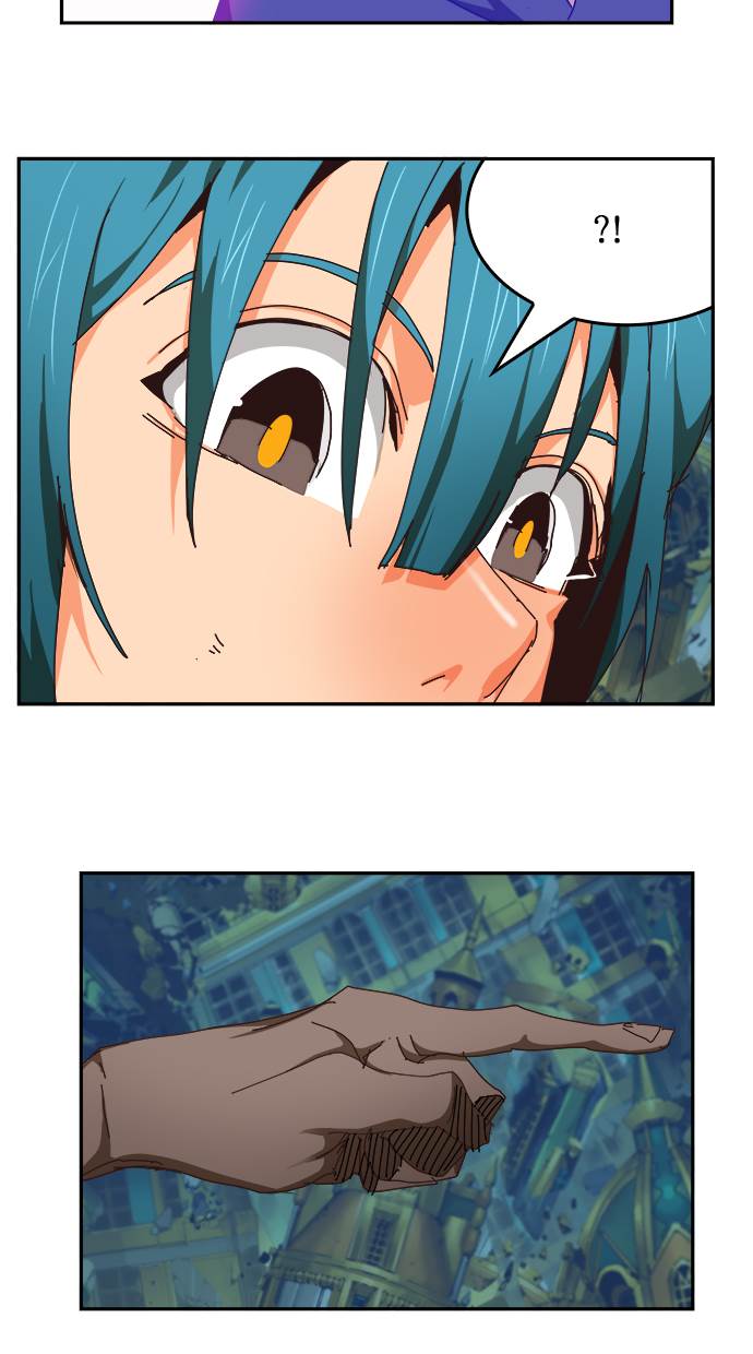 The God of High School Chapter 525 Gambar 129