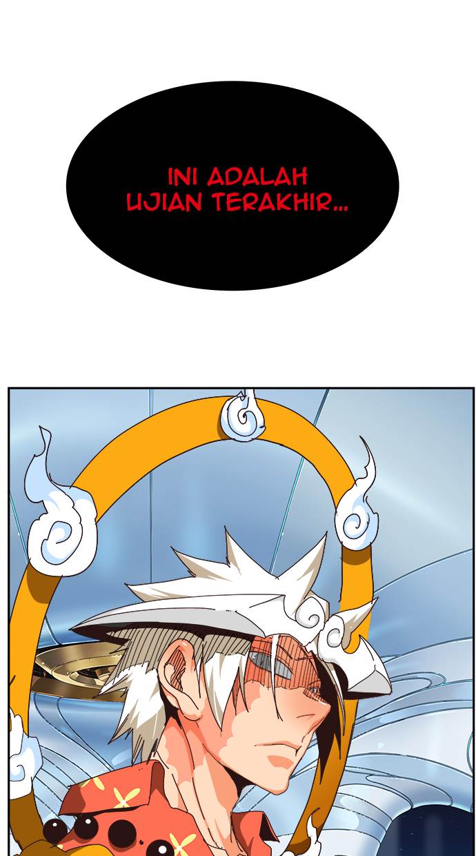 The God of High School Chapter 525 Gambar 130