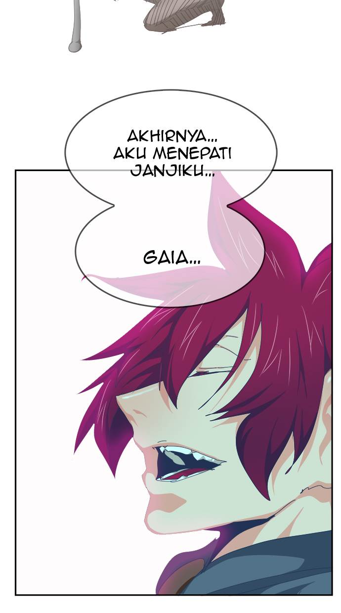 The God of High School Chapter 525 Gambar 134