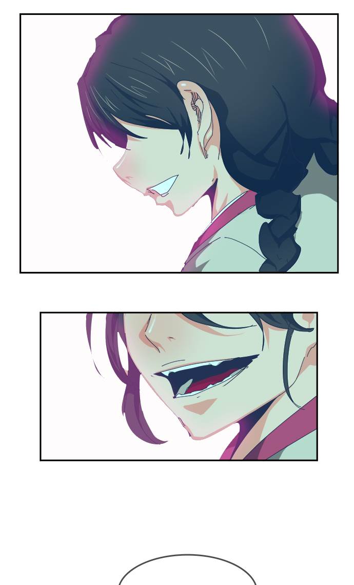 The God of High School Chapter 525 Gambar 135