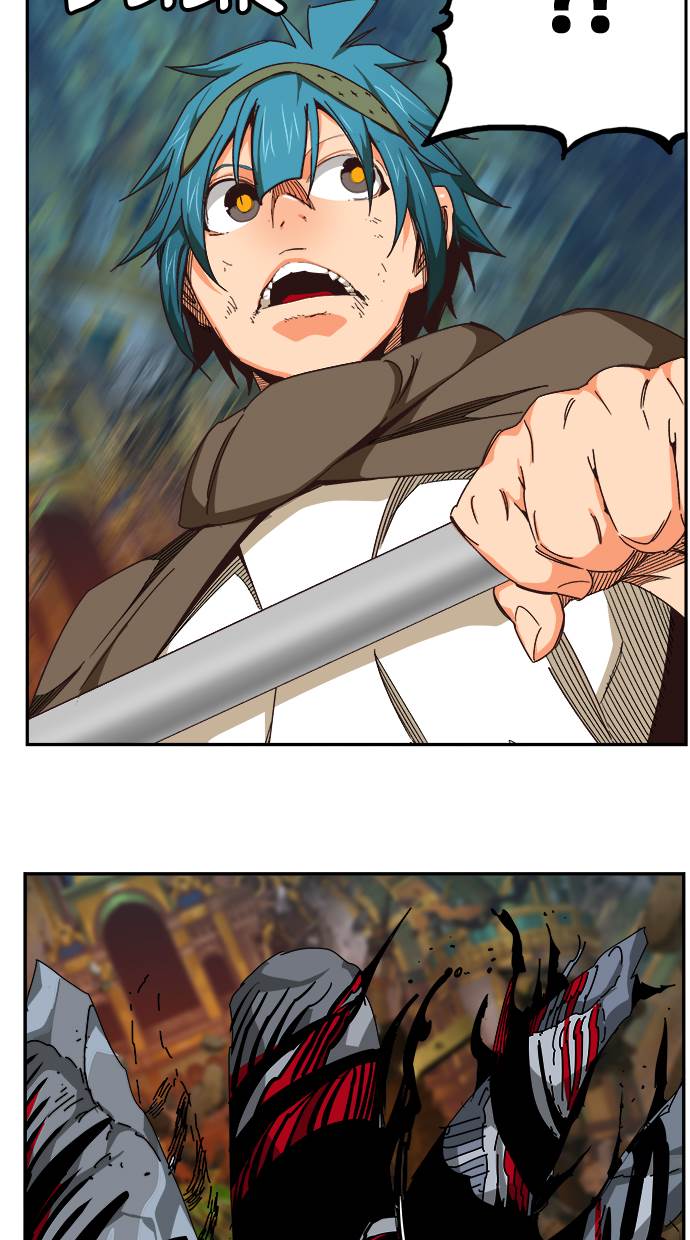 The God of High School Chapter 525 Gambar 15