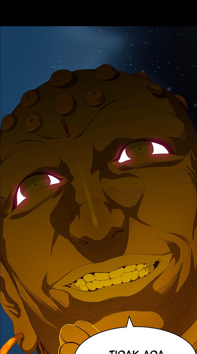 The God of High School Chapter 525 Gambar 37