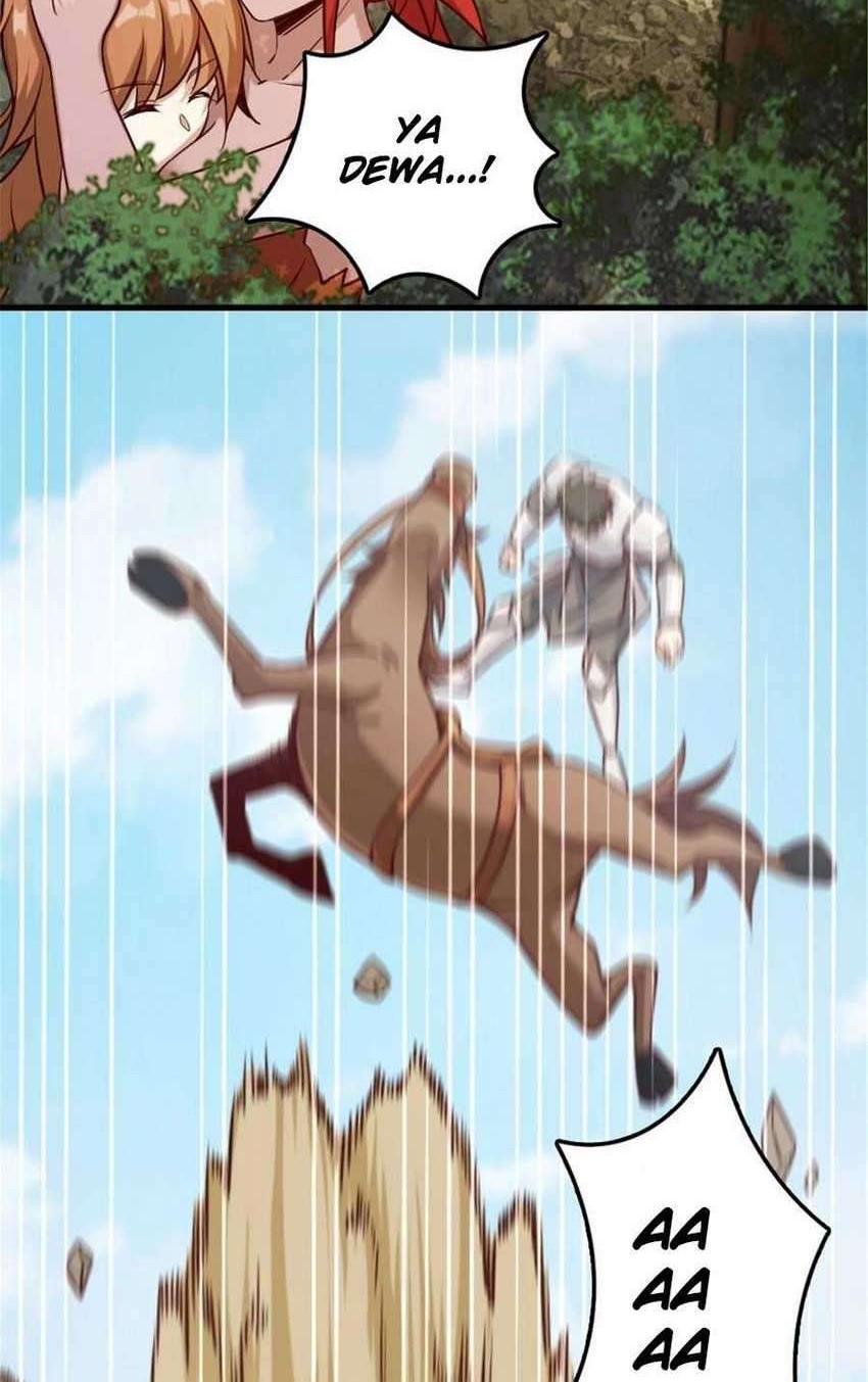 Release That Witch Chapter 311 Gambar 9