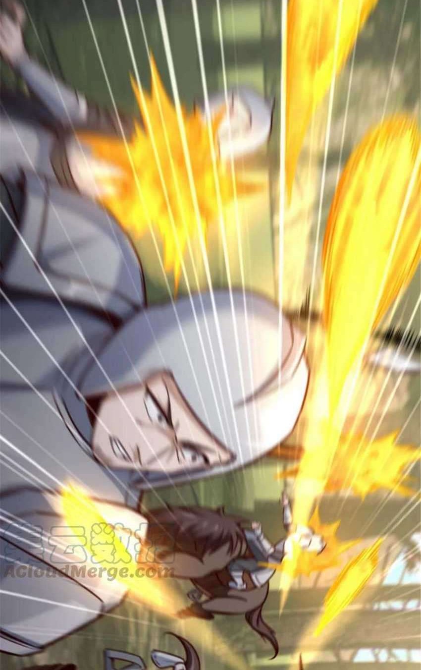 Release That Witch Chapter 311 Gambar 11