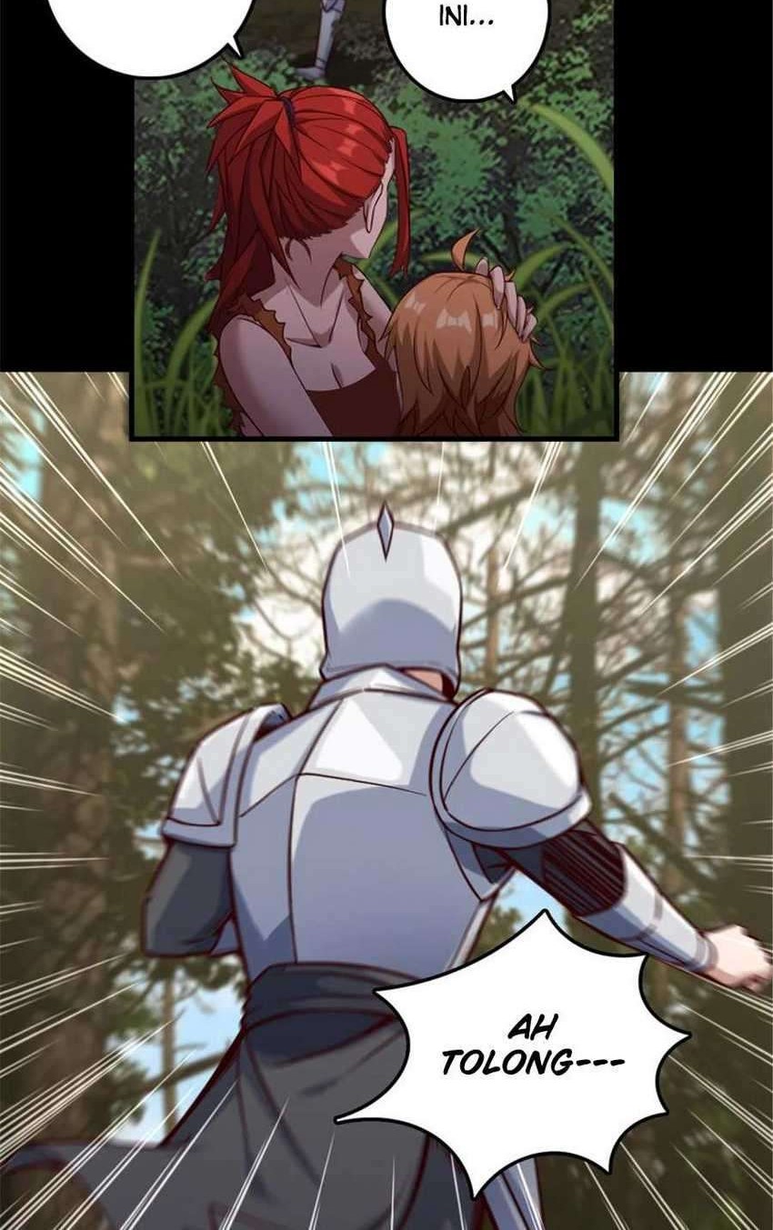 Release That Witch Chapter 311 Gambar 13