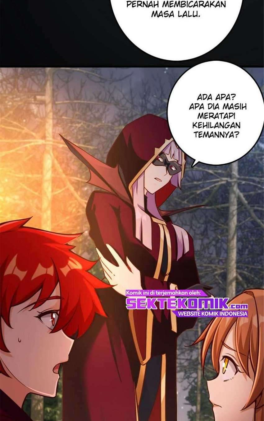 Release That Witch Chapter 311 Gambar 25