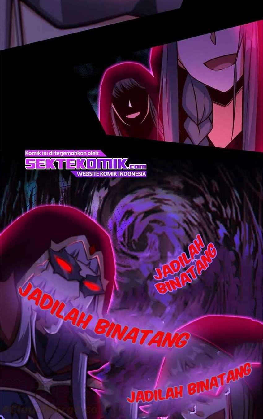 Release That Witch Chapter 311 Gambar 31