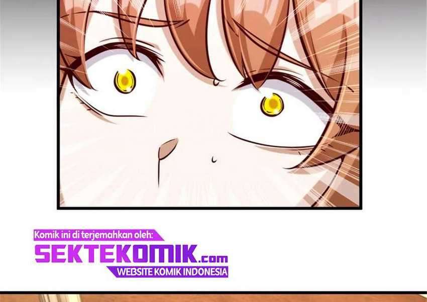 Release That Witch Chapter 311 Gambar 34