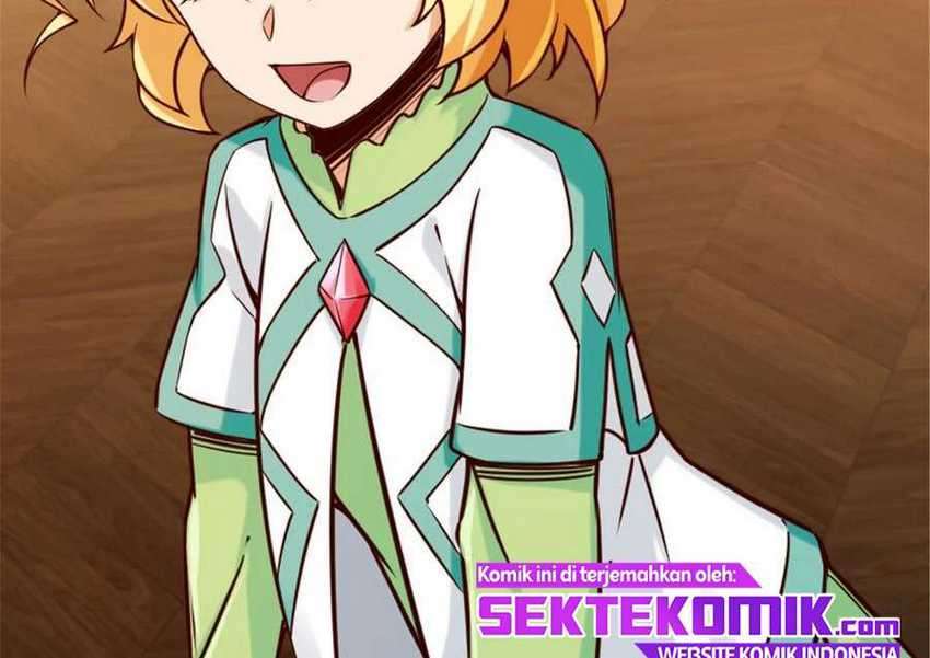 Release That Witch Chapter 311 Gambar 40