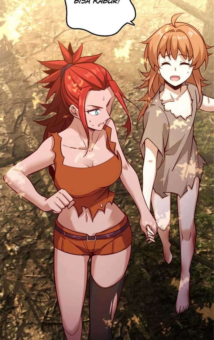 Release That Witch Chapter 311 Gambar 3