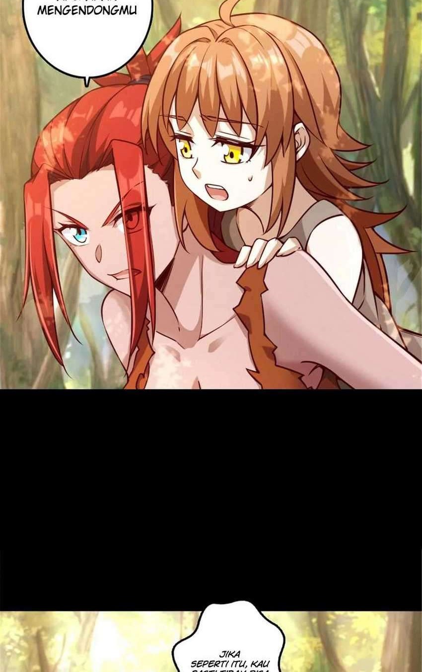 Release That Witch Chapter 311 Gambar 5