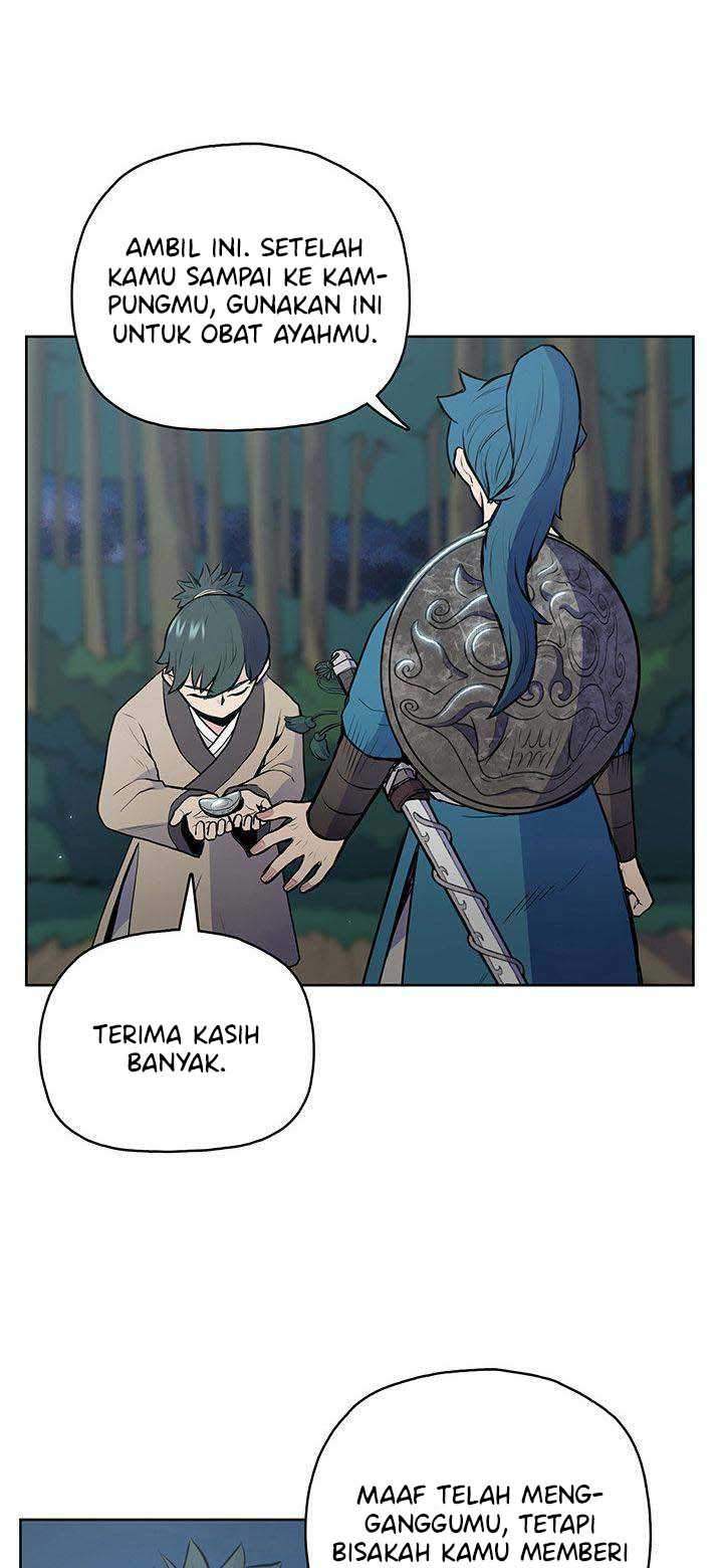 Reincarnated War God Chapter 20 Gambar 41