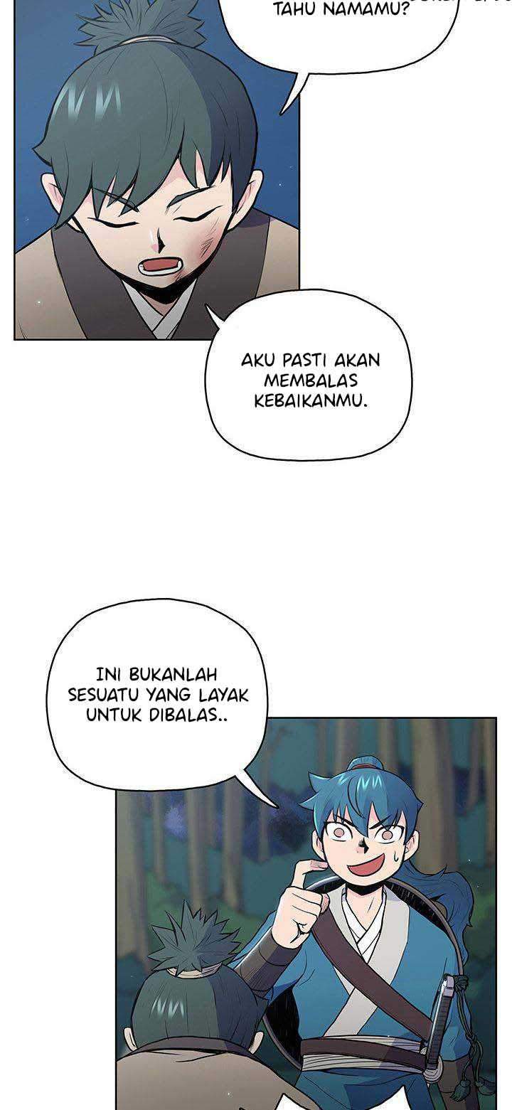 Reincarnated War God Chapter 20 Gambar 42