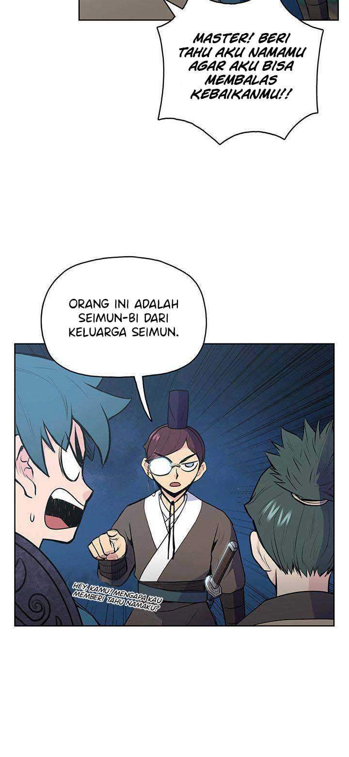 Reincarnated War God Chapter 20 Gambar 43