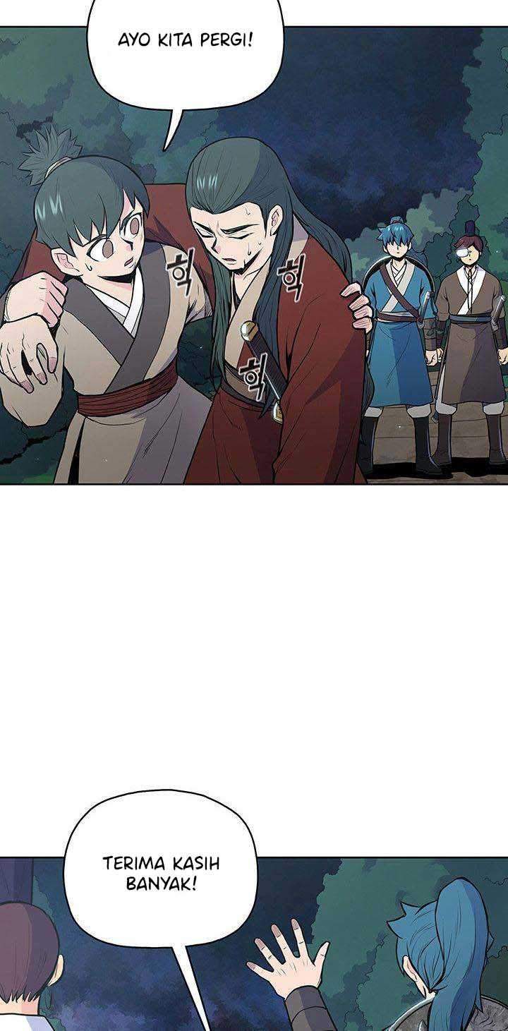 Reincarnated War God Chapter 20 Gambar 45