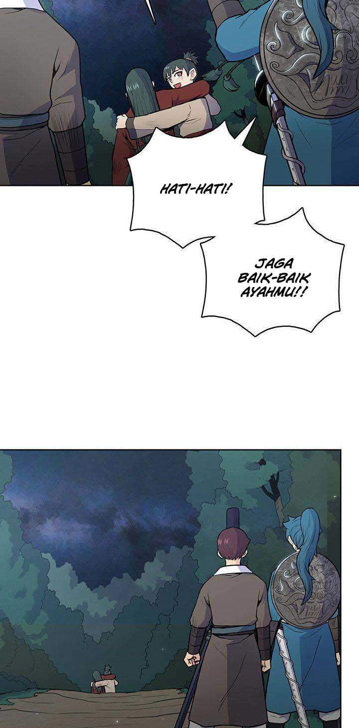 Reincarnated War God Chapter 20 Gambar 46