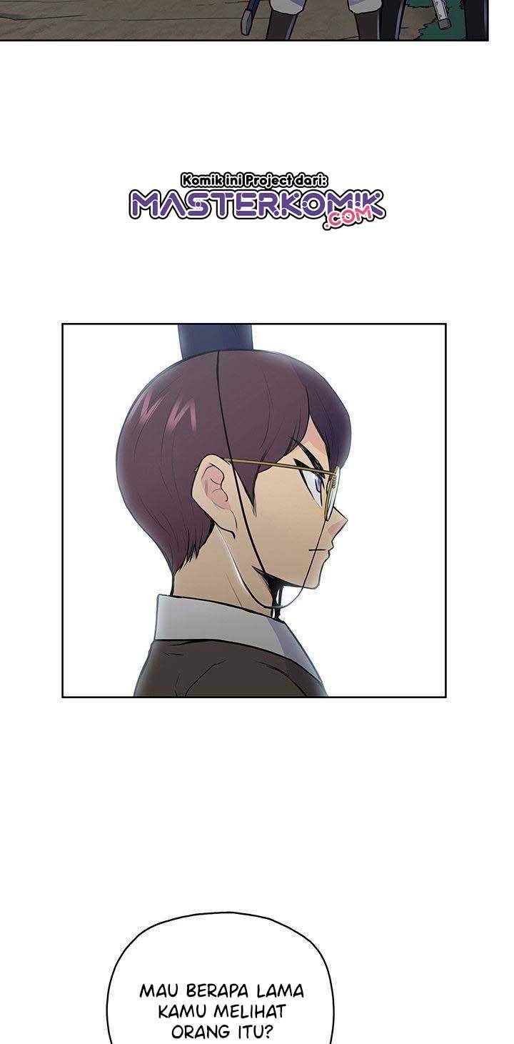 Reincarnated War God Chapter 20 Gambar 47