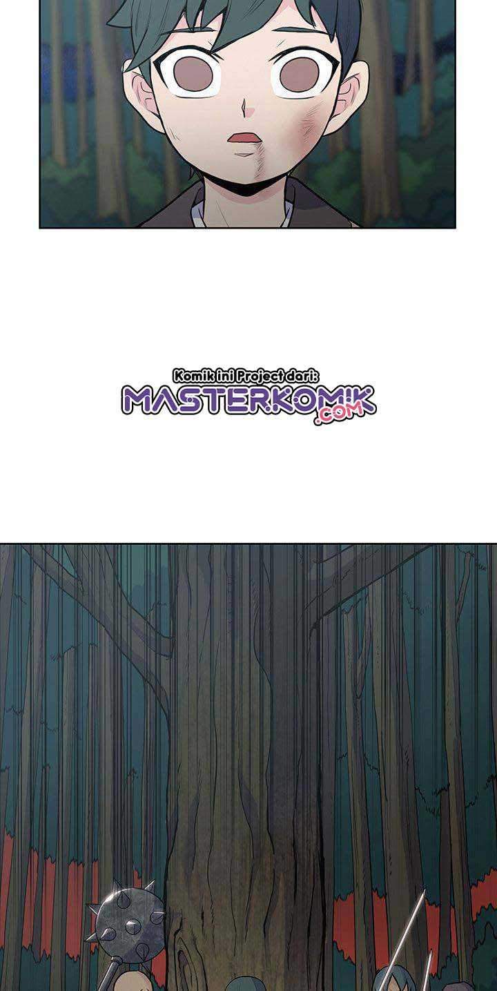 Reincarnated War God Chapter 20 Gambar 55