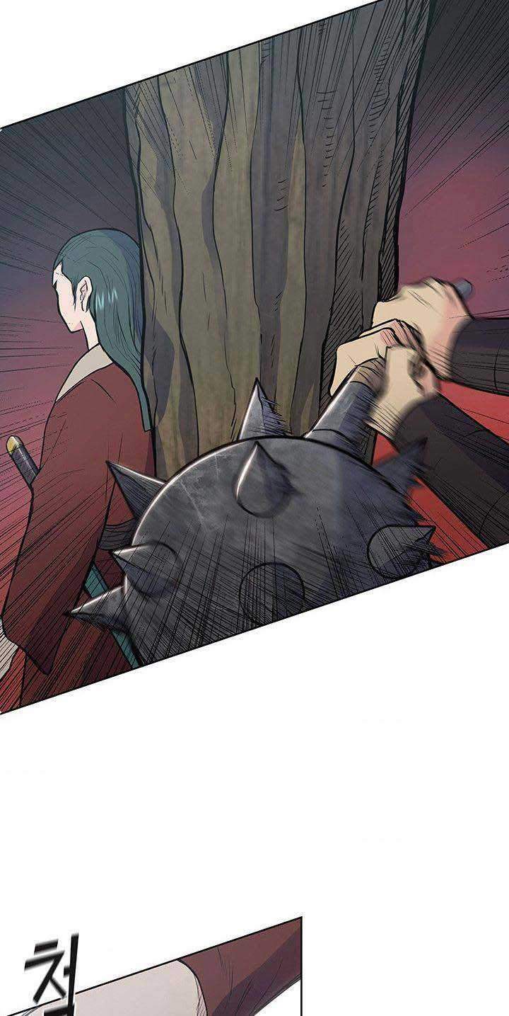 Reincarnated War God Chapter 20 Gambar 58